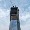 Construction Worker Injured After Fall At 1 World Trade Center
